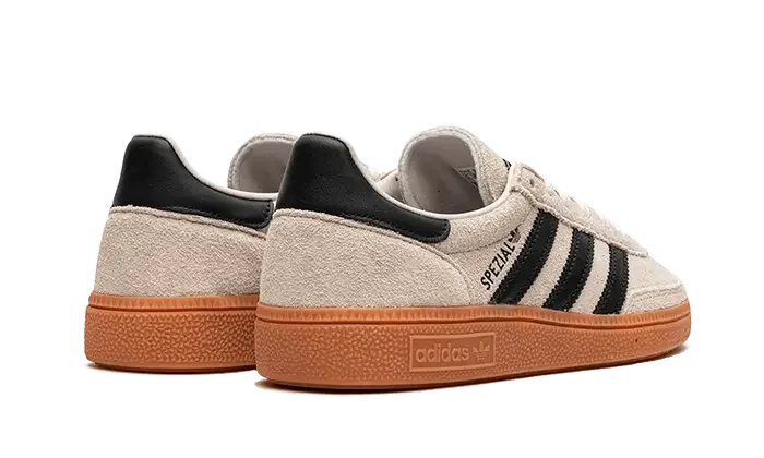 Adidas Handball Spezial Grey Black Gum