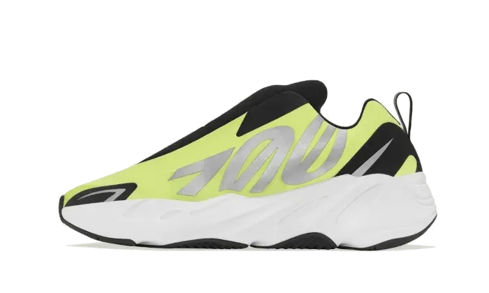 Yeezy 700 MNVN Laceless Phosphor