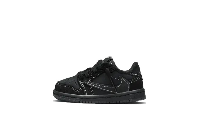 Huarache bebe noir jordan 2025