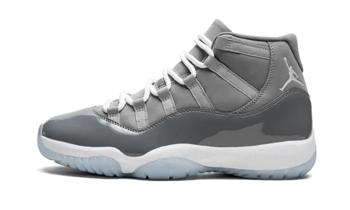 Air Jordan 11 Retro Cool Grey (2021) - CT8012-005