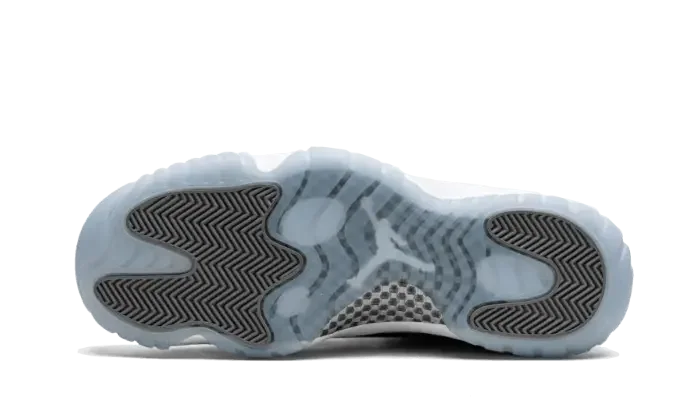 Air Jordan 11 Retro Cool Grey (2021) - CT8012-005