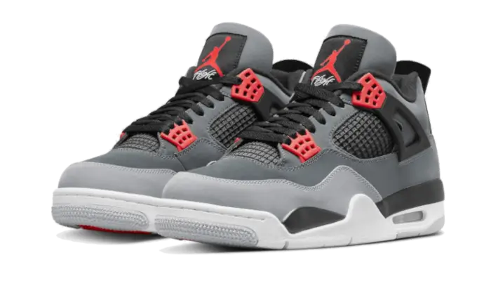 Air Jordan 4 Infrared DH6927-061