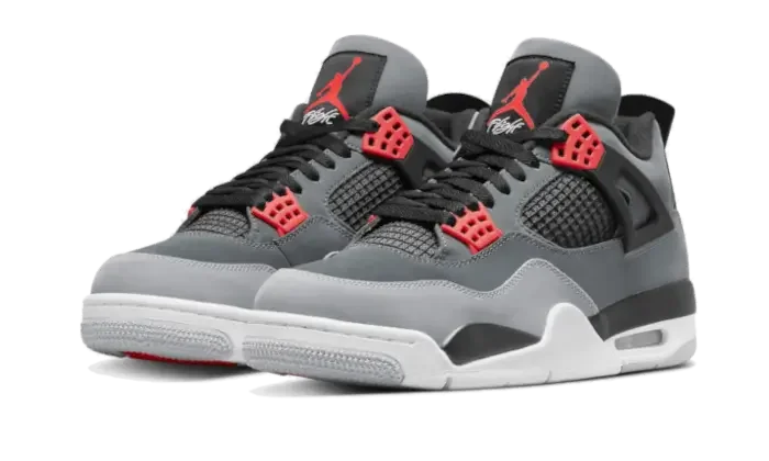 Air Jordan 4 Infrared DH6927-061