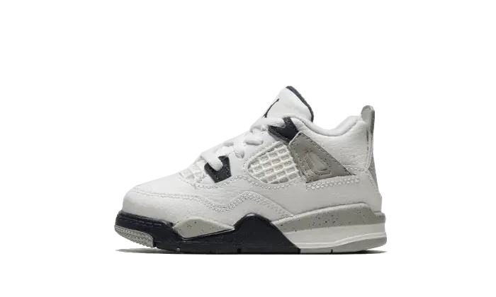 Air Jordan 4 Midnight Navy Bébé (TD)