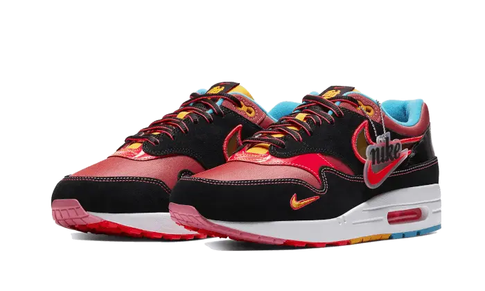 Nike Air Max 1 Chinatown New York (2020)