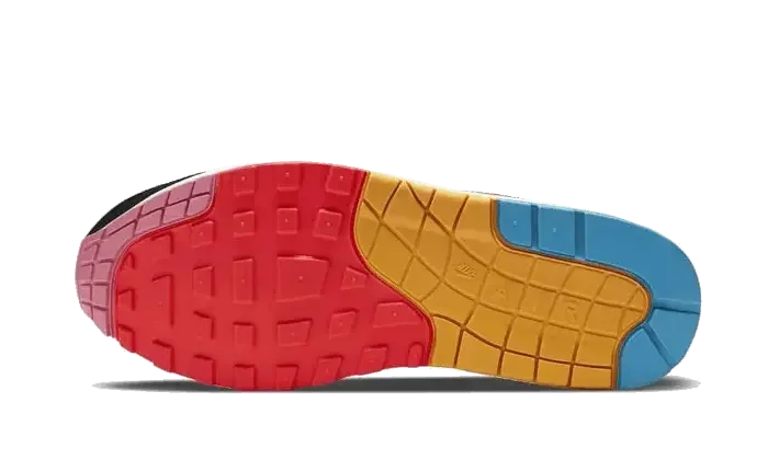 Nike Air Max 1 Chinatown New York (2020)