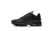 Nike Air Max Plus PS Black Enfant (PS)