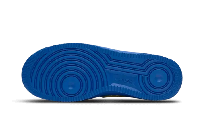 Air Force 1 Low Ambush Game Royal