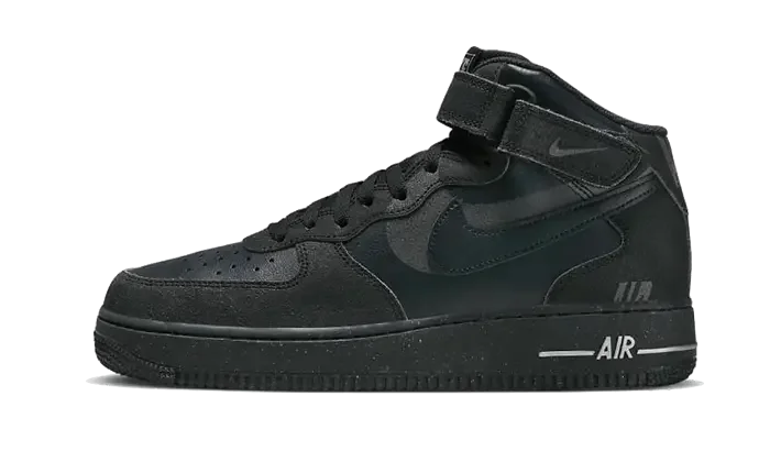 Air Force 1 Mid ‘07 LX Off-Noir