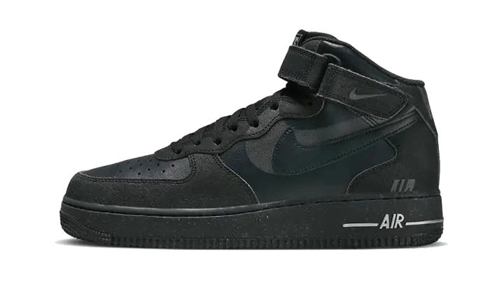 Air Force 1 Mid 07 LX Off Noir 38.5 EU 6 US 219