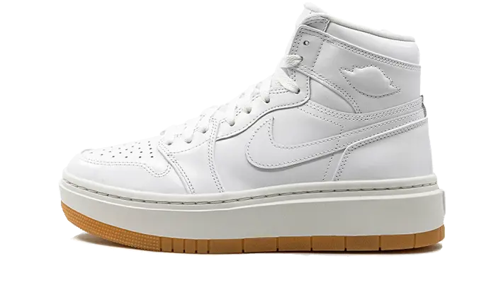 Witte air jordans hotsell