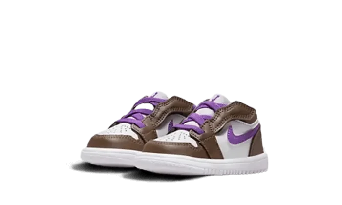 Air Jordan 1 Low Palomino Bébé (TD)