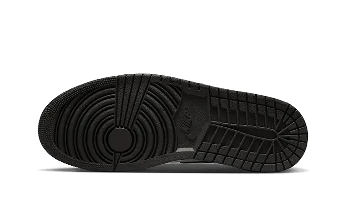 Air Jordan 1 Mid SE Wear-Away