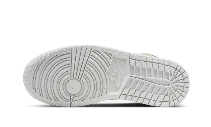 Air Jordan 1 Mid Sanddrift (W)