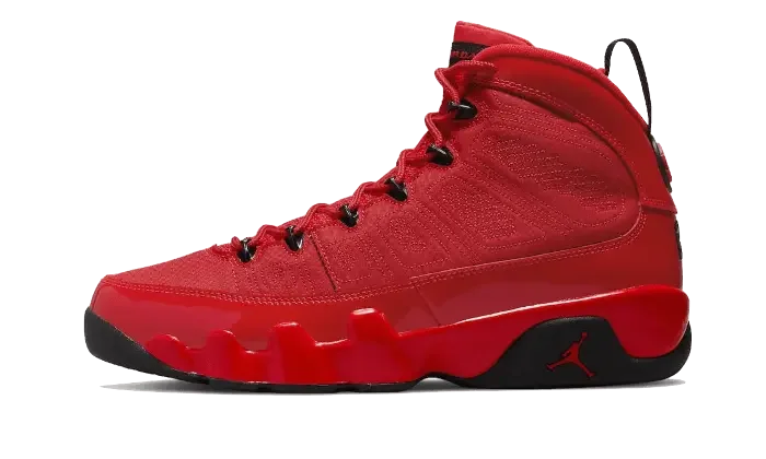 Air Jordan 9 Retro Chile Red