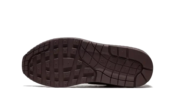 Nike Air Max 1 Burgundy Crush