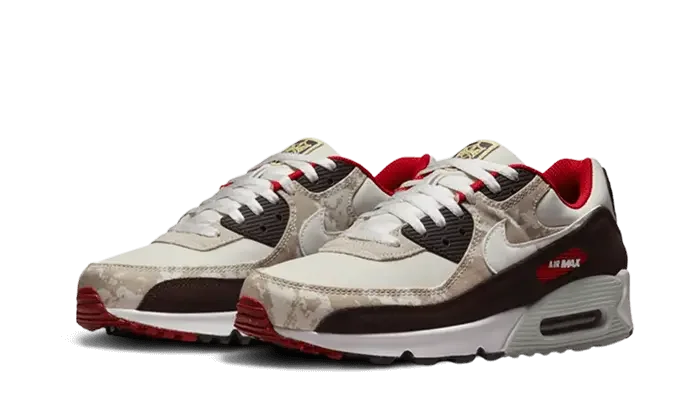 Air Max 90 SE Social FC