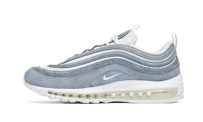 Air Max 97 Comme Des Garcons Grey