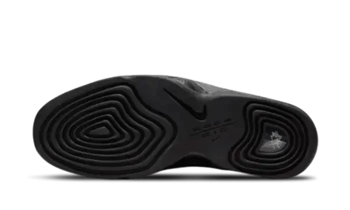 Air Penny 2 Stussy Black