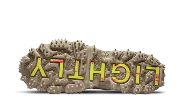 Air Terra Forma Off-White Summit White Psychic Purple