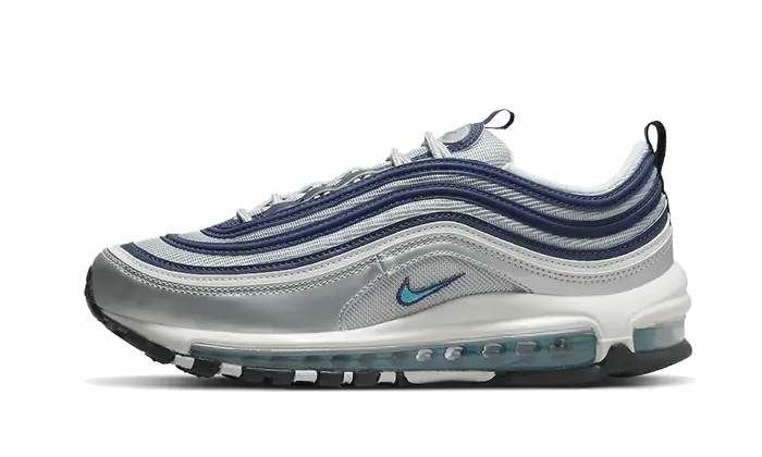 Silver argento nike cheap