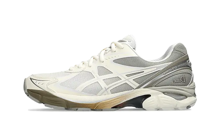 Dime × Asics GT-2160 26cm Asics GT-2160 Dime Cream Grey