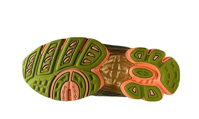 UB3-S Gel-Nimbus 9 Kiko Kostadinov Abbey Stone