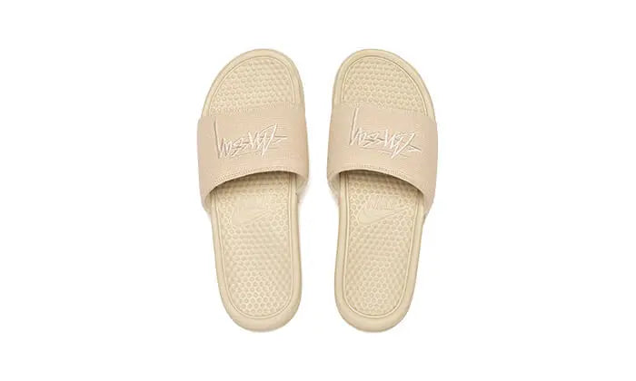 Benassi Stussy Fossil