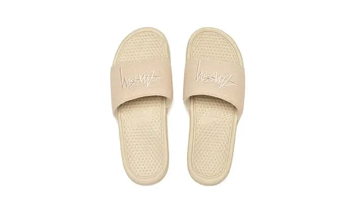Benassi Stussy Fossil