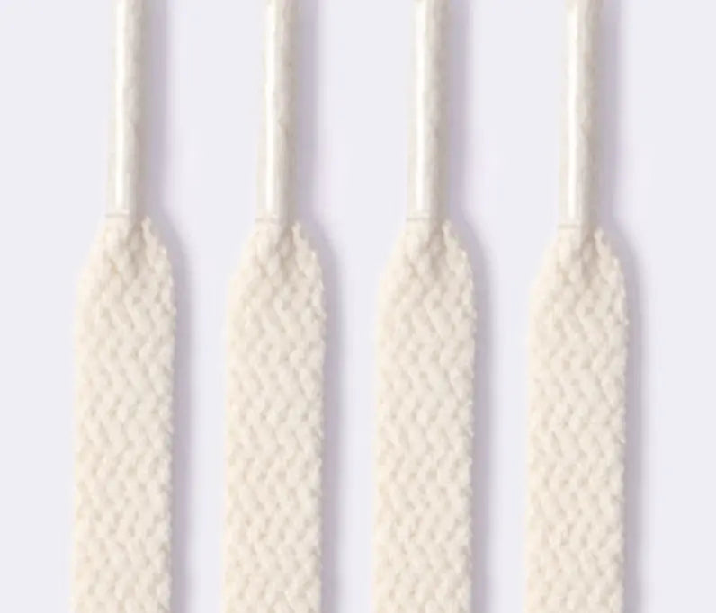 Lacets plats multi couleur qualité supérieure 160cm - MTHOR SHOP