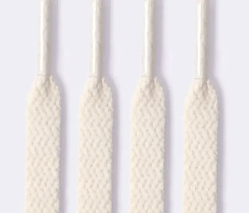 Lacets plats multi couleur qualité supérieure 160cm - MTHOR SHOP