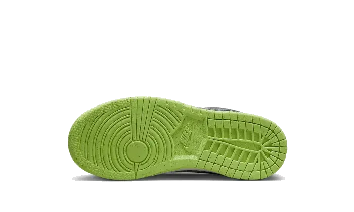 Dunk Low Swoosh Shadow Iron Grey Enfant (PS) - MTHOR SHOP