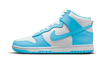 Dunk High Blue Chill