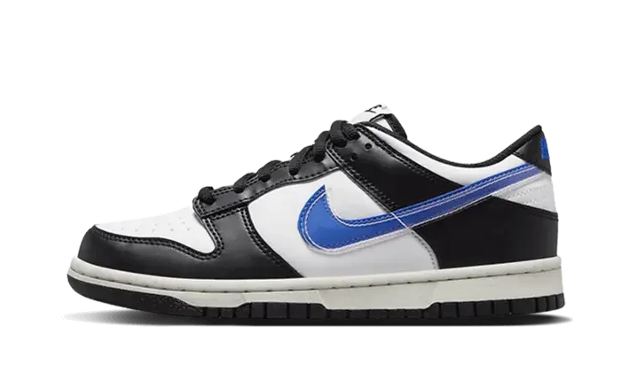 Dunk Low Next Nature TPU Swoosh