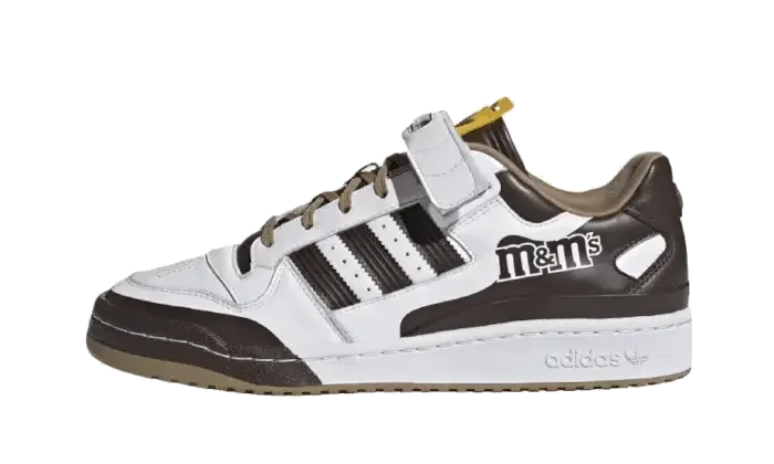 Forum Low M&M’s Brown