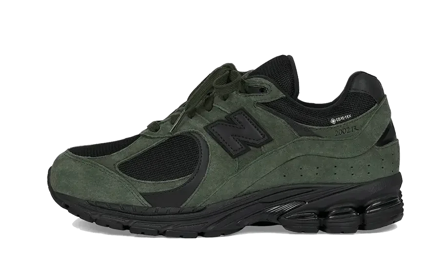 42 GORE-TEX 2002R Balance New × JJJJound Unveiling: stock In | Charcoal - Gore-Tex 2002R JJJJound x Balance New 文学・小説