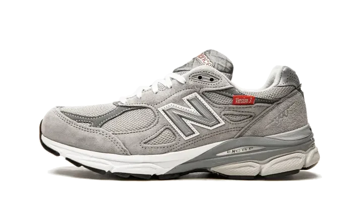 New Balance 990 v3 Grey - M990VS3