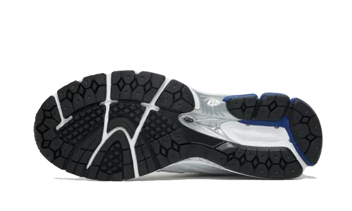 New Balance 2002R White Blue - ML2002RW