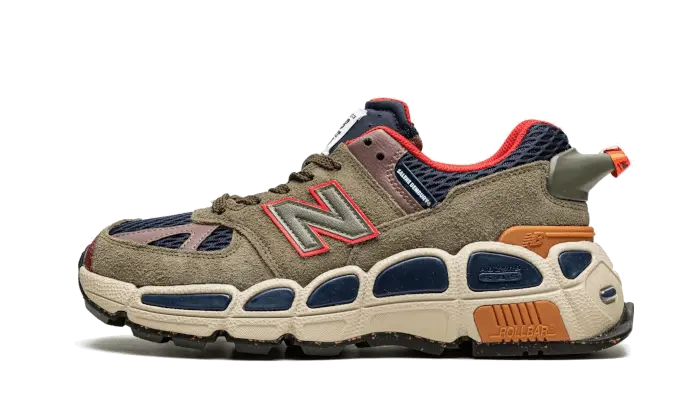 New balance 999 best sale enfant verte