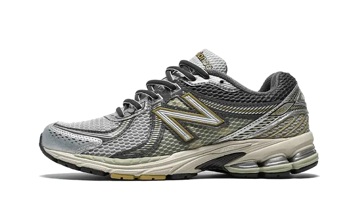 New balance 860 heren top bluebird