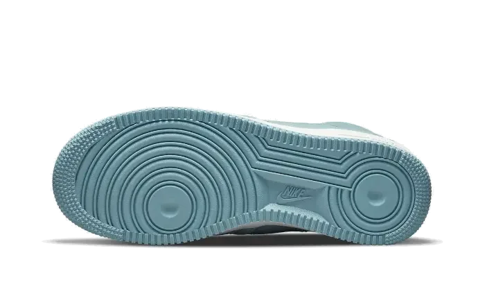 Air Force 1 High Sculpt Ocean Cube