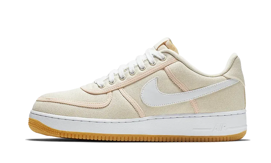 Air Force 1 Low Premium Light Cream Gum