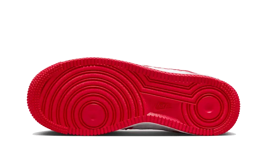 Nike Air Force 1 Low Valentine's Day Fleece (2024)