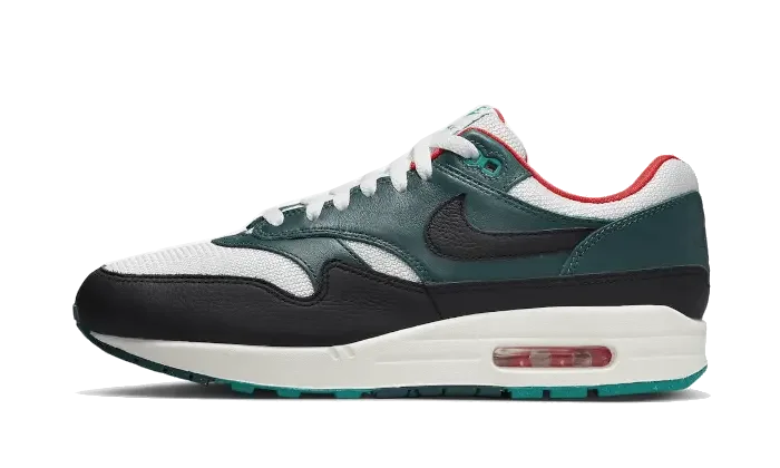Nike Air Max 1 Liverpool Lebron James