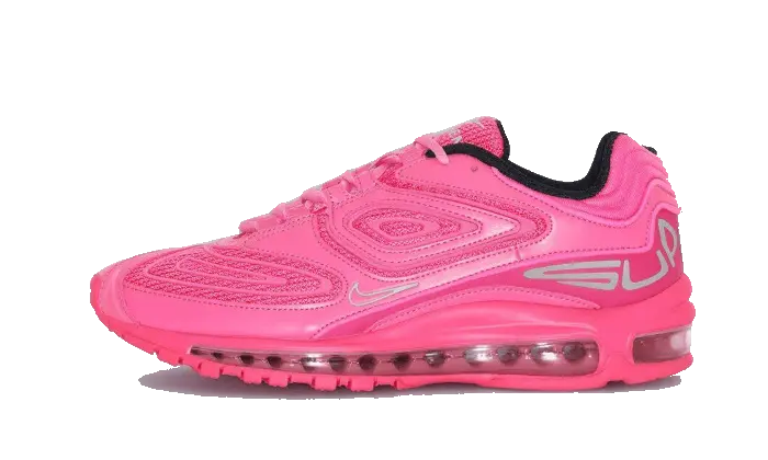 Air Max 98 TL Supreme Pink