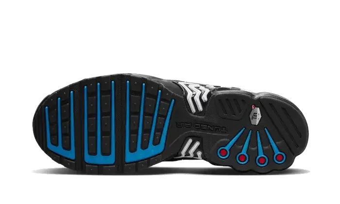 Nike Air Max Plus 3 Aqua Gradient