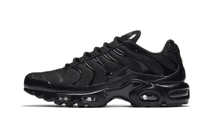 Air max plus release dates sales