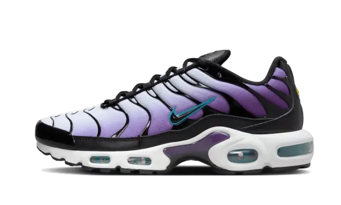 Nike Air Max Plus Reverse Grape