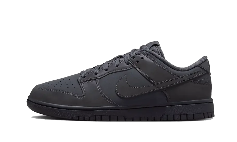 Nike Dunk Low Cyber Reflective