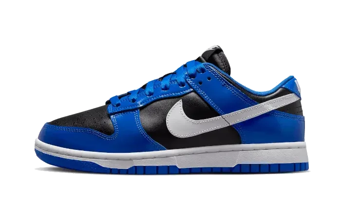 Nike Dunk Low Essential Game Royal